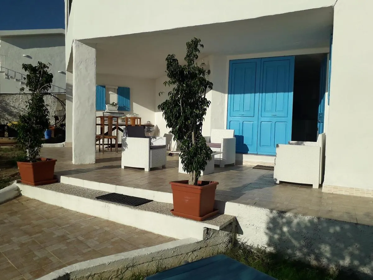 Appartamento Sullla Spiaggia Olbia 0*,  Włochy