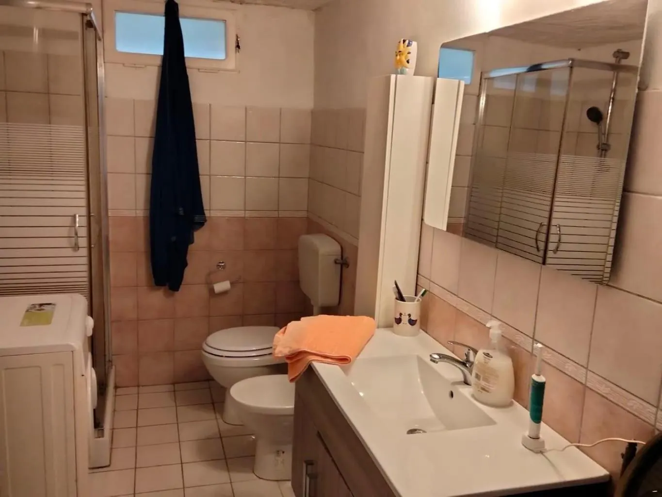 Appartamento Sullla Spiaggia Olbia 0*,  Włochy