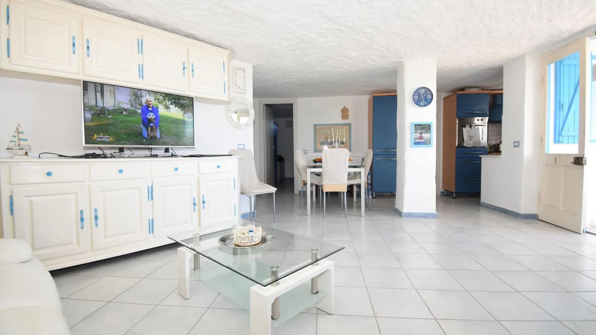 Appartamento Sullla Spiaggia Olbia 0*,