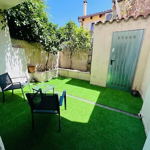 Guest house Les De Francoise, Olbia